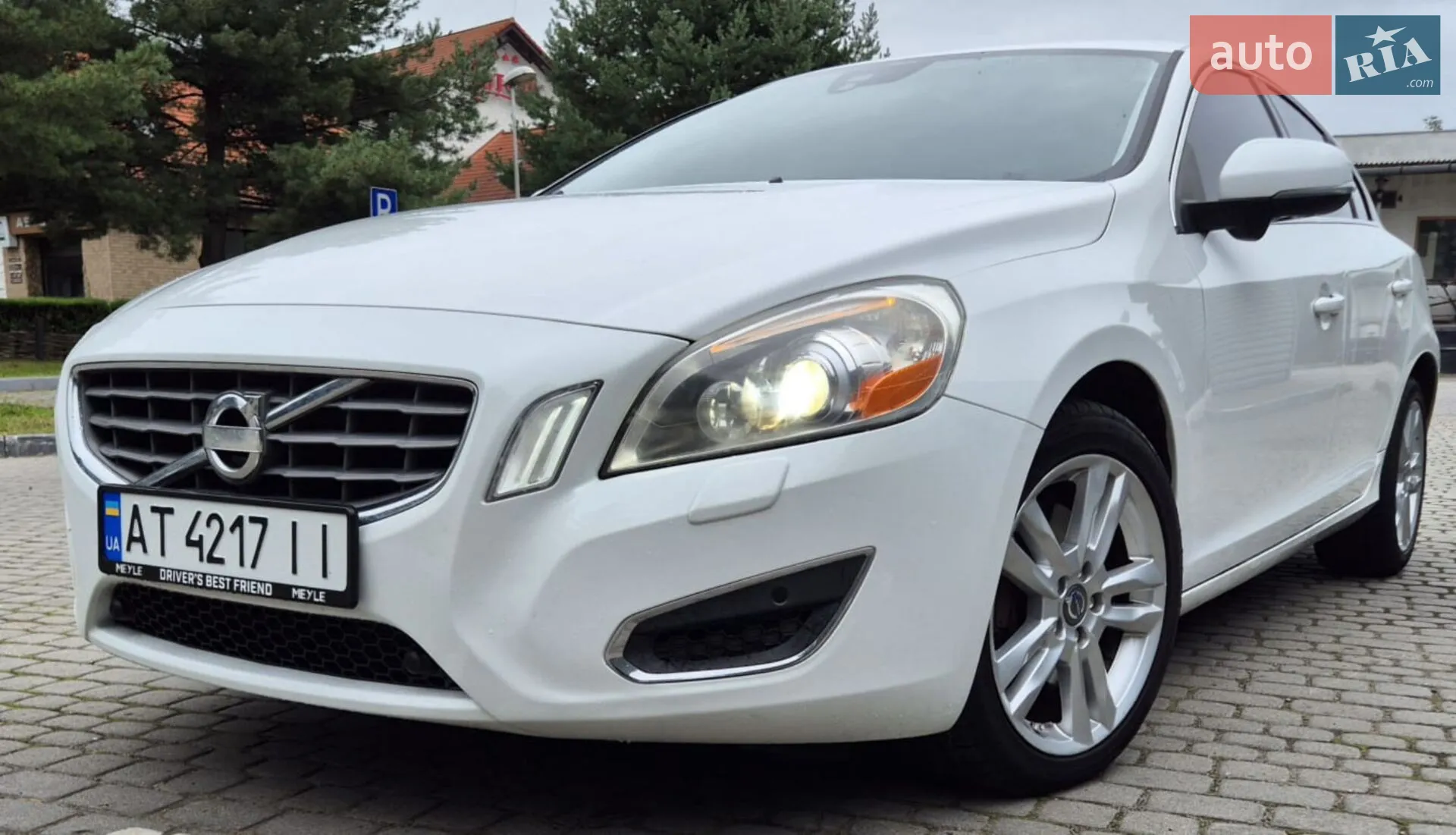 2012 Volvo S60 - мініатюра 19