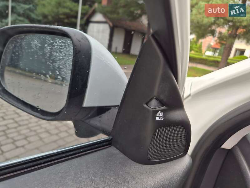 Седан Volvo S60 2012 в Івано-Франківську
