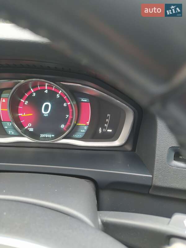 Седан Volvo S60 2014 в Нововолынске фото 20 Седан Volvo S60 2014 в Нововолынске