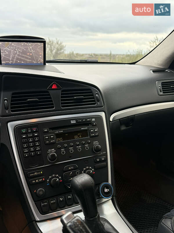 Седан Volvo S60 2005 в Одессе