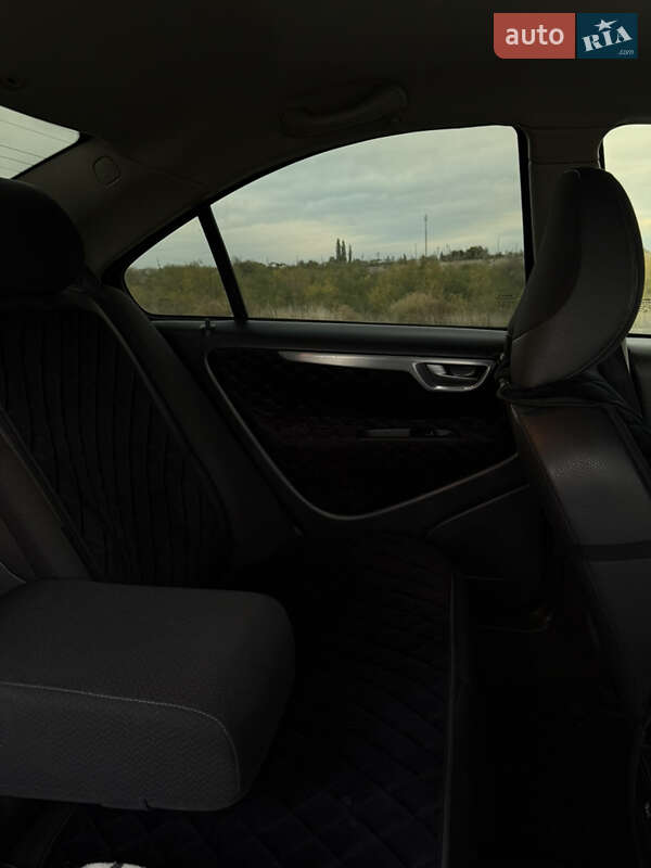 Седан Volvo S60 2005 в Одессе