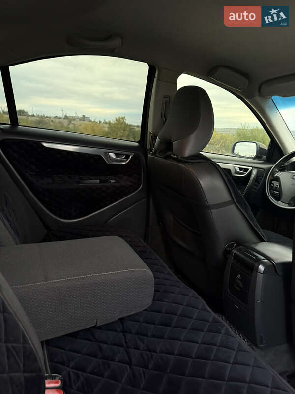 Седан Volvo S60 2005 в Одессе