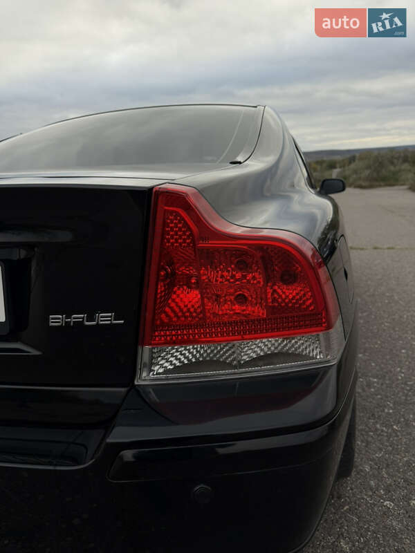 Седан Volvo S60 2005 в Одессе