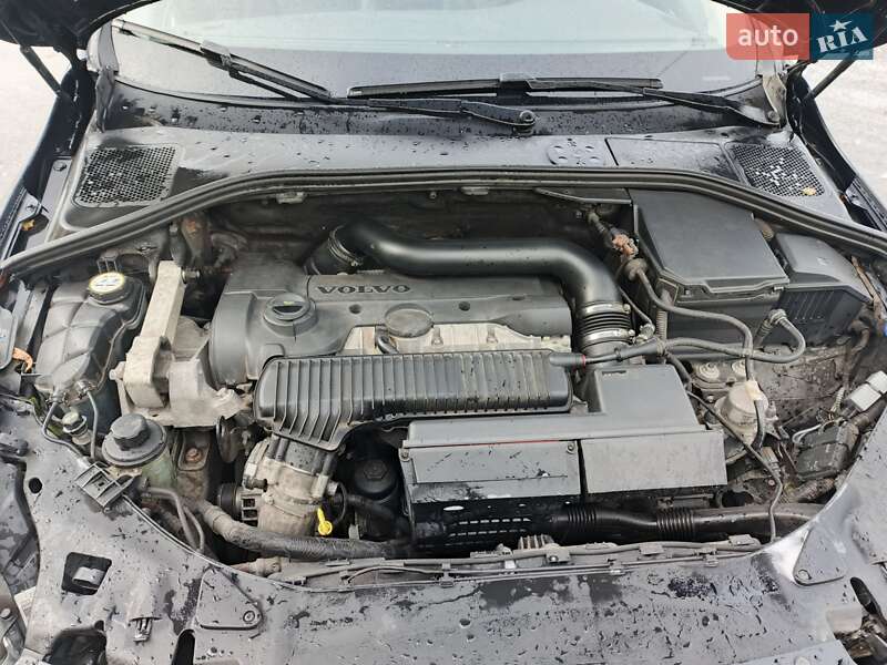 Седан Volvo S60 2011 в Києві