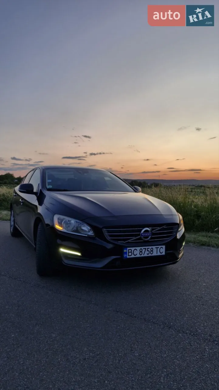 2012 Volvo S60 - мініатюра 16