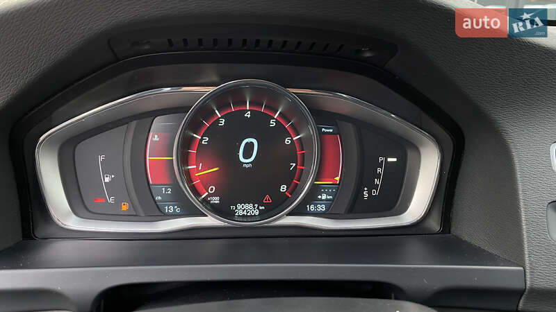 Седан Volvo S60 2013 в Луцке фото 25 Седан Volvo S60 2013 в Луцке