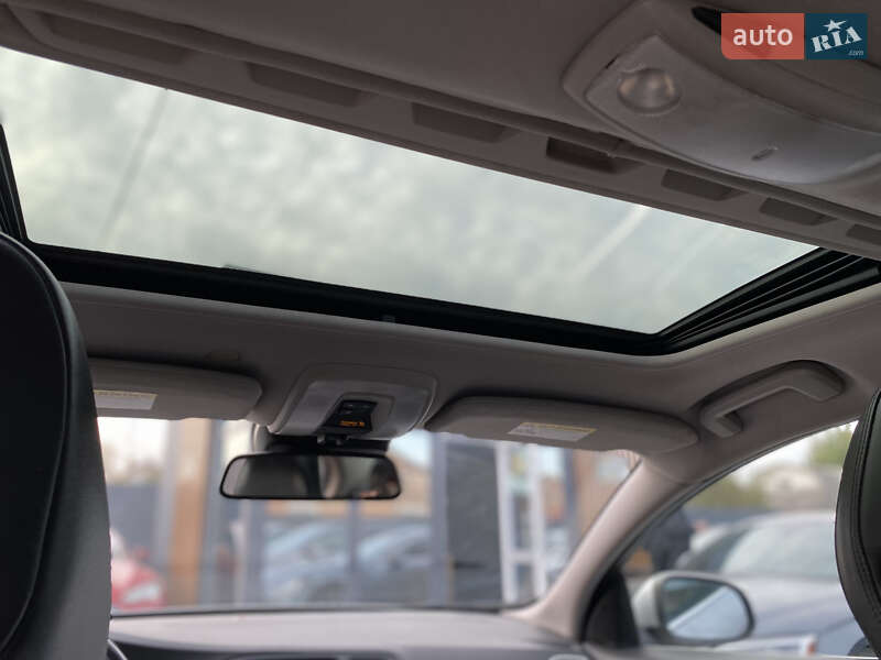 Седан Volvo S60 2013 в Луцке фото 35 Седан Volvo S60 2013 в Луцке