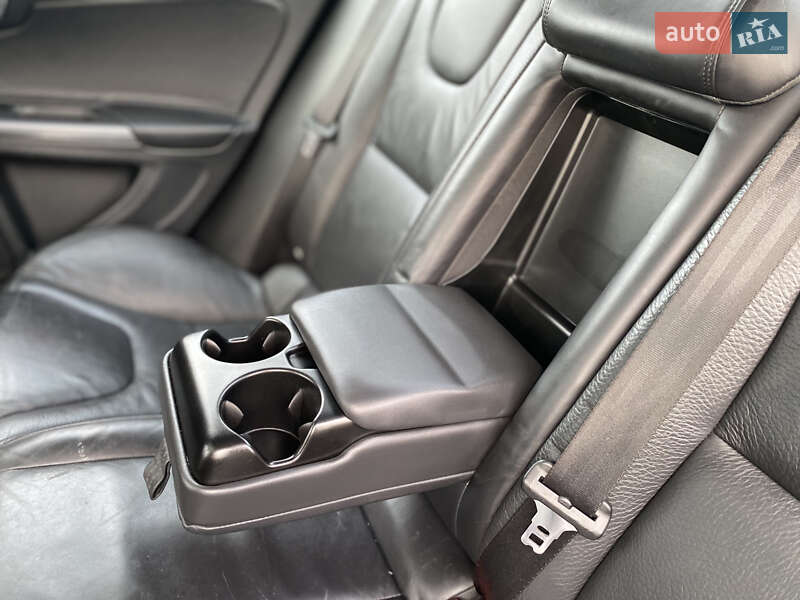 Седан Volvo S60 2013 в Луцке фото 49 Седан Volvo S60 2013 в Луцке