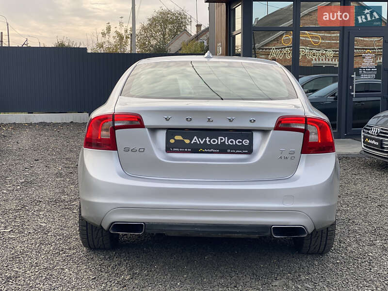 Седан Volvo S60 2013 в Луцке фото 68 Седан Volvo S60 2013 в Луцке