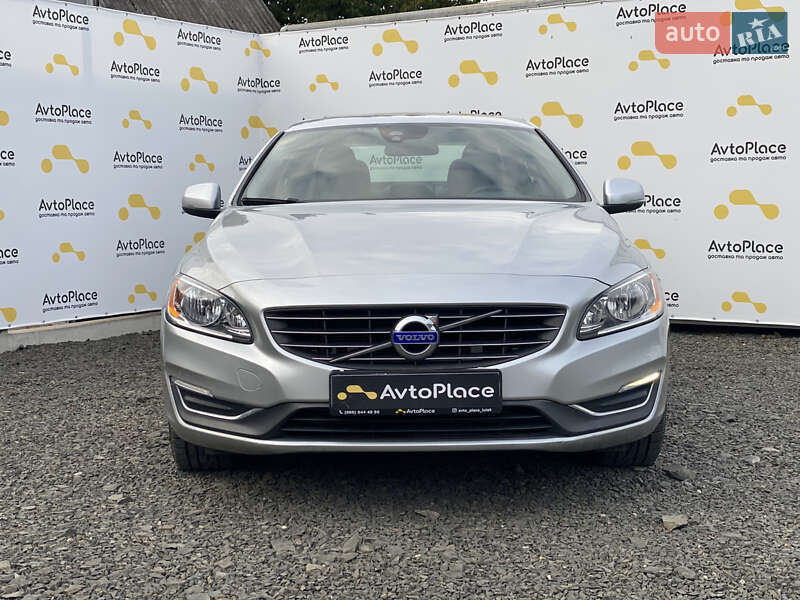 Седан Volvo S60 2013 в Луцке фото 81 Седан Volvo S60 2013 в Луцке