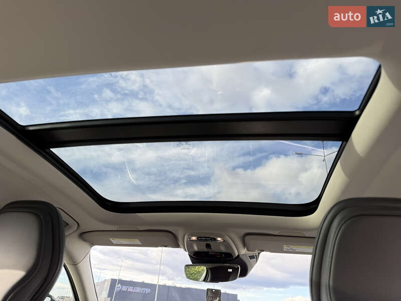 Седан Volvo S60 2020 в Львове фото 17 Седан Volvo S60 2020 в Львове