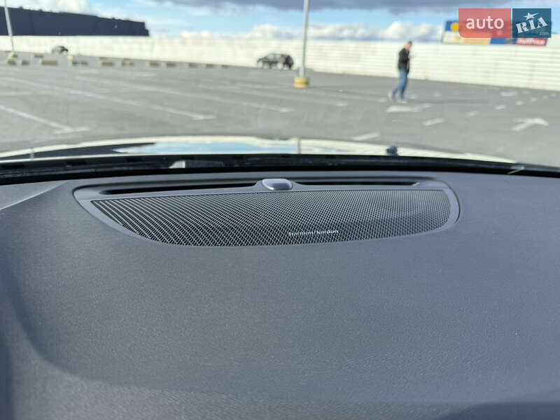 Седан Volvo S60 2020 в Львове фото 22 Седан Volvo S60 2020 в Львове