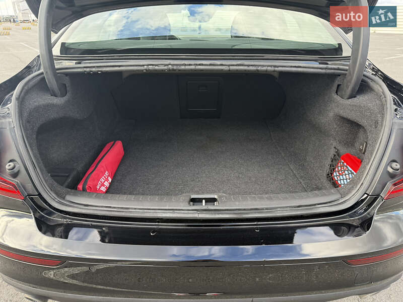 Седан Volvo S60 2020 в Львове фото 24 Седан Volvo S60 2020 в Львове