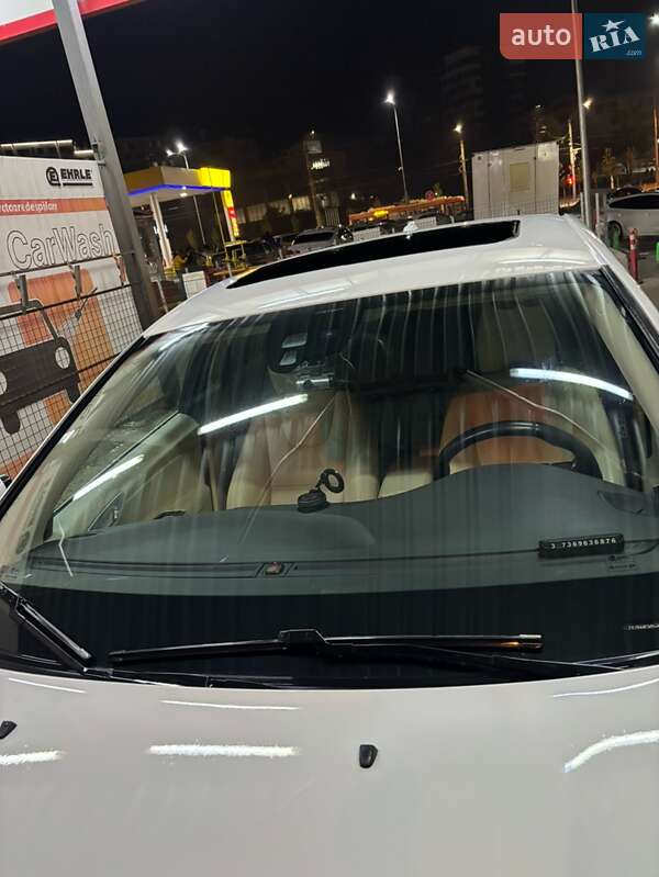 Седан Volvo S60 2012 в Беляевке фото 4 Седан Volvo S60 2012 в Беляевке