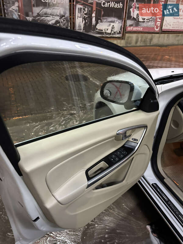 Седан Volvo S60 2012 в Беляевке фото 16 Седан Volvo S60 2012 в Беляевке