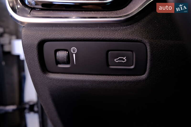 Седан Volvo S60 2018 в Одесі