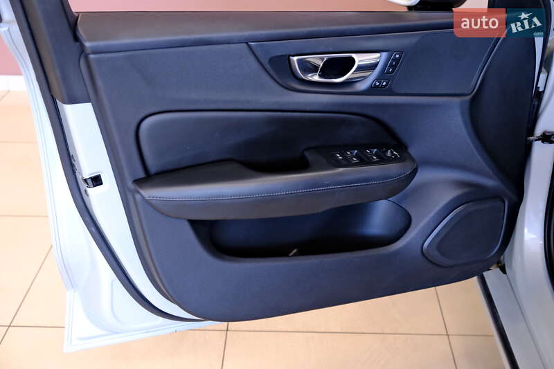 Седан Volvo S60 2018 в Одесі