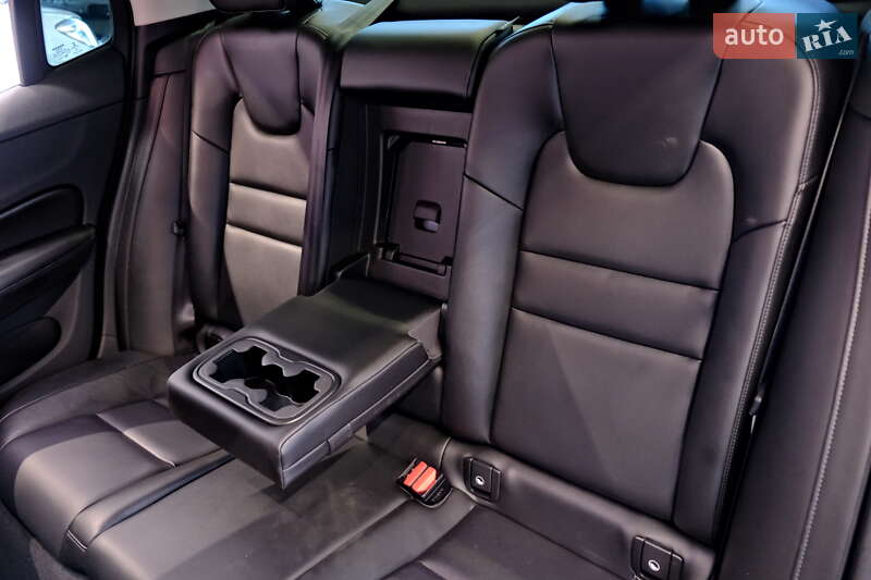 Седан Volvo S60 2018 в Одесі