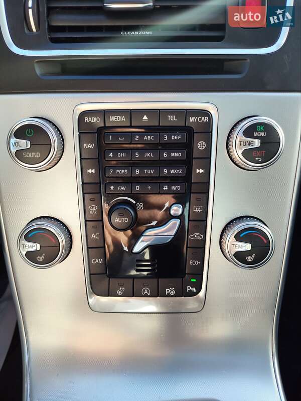 Седан Volvo S60 2017 в Житомирі фото 14 Седан Volvo S60 2017 в Житомирі