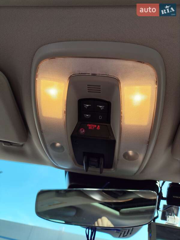 Седан Volvo S60 2017 в Житомирі фото 19 Седан Volvo S60 2017 в Житомирі