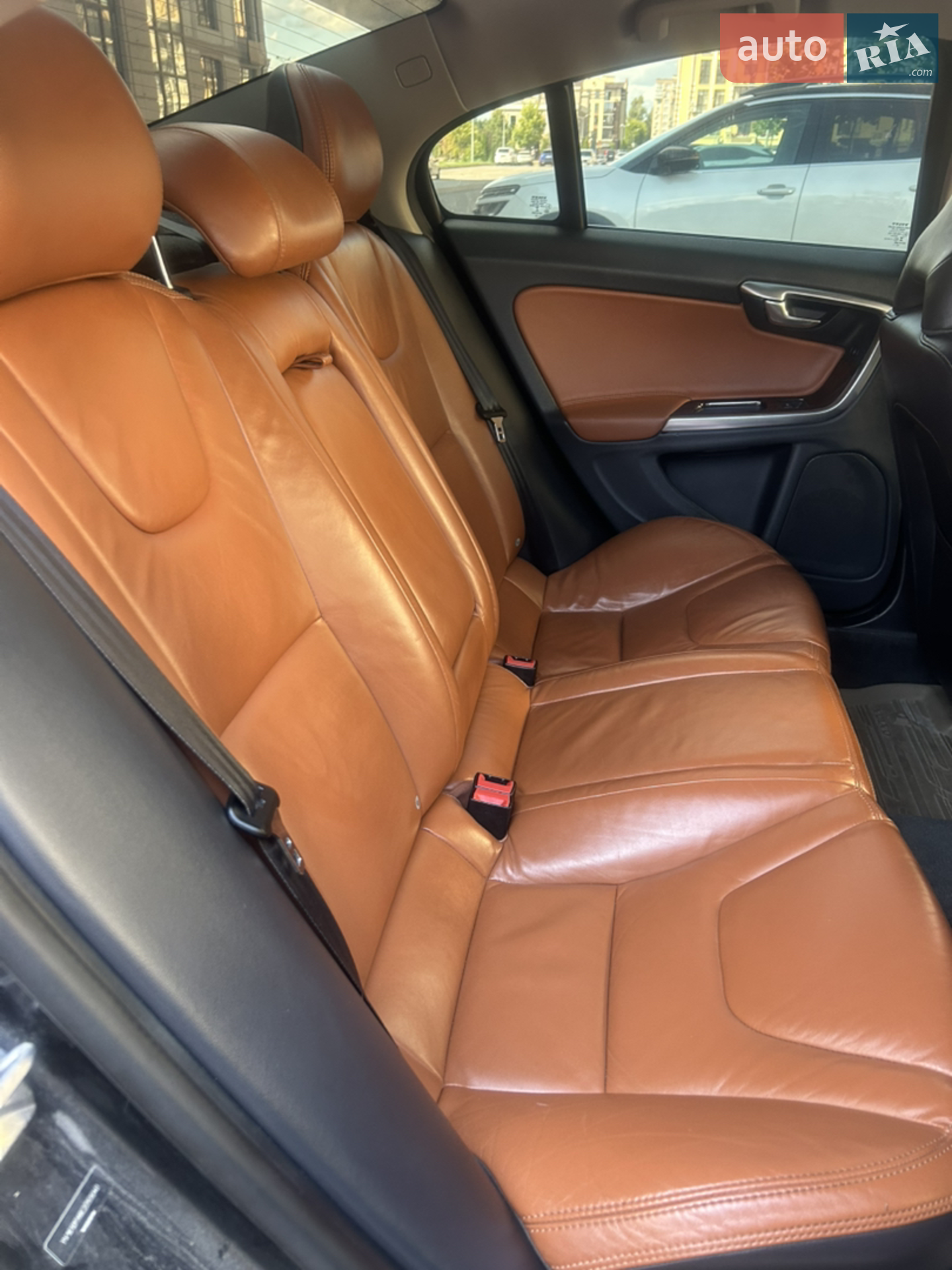 2013 Volvo S60 - мініатюра 20