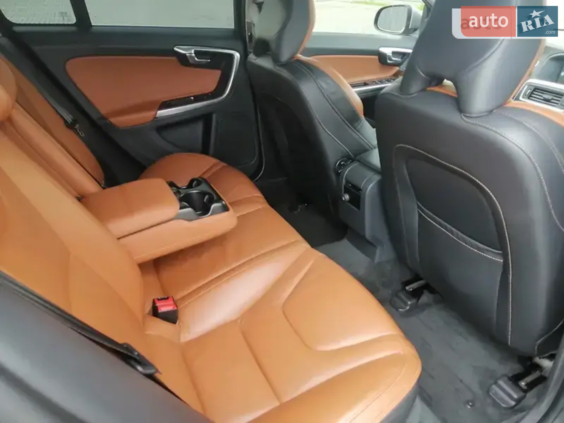 2013 Volvo S60 - мініатюра 27