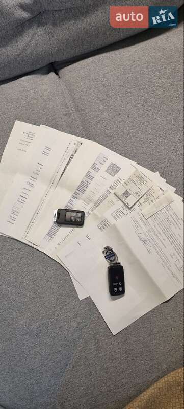 Седан Volvo S60 2012 в Киеве