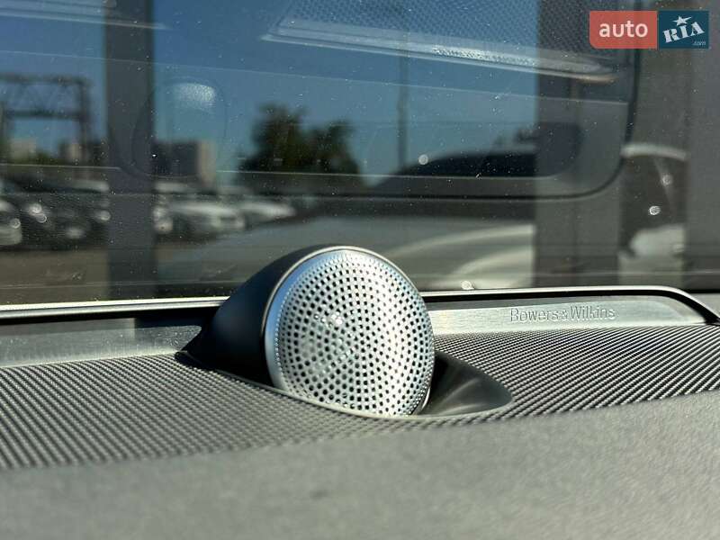 Седан Volvo S60 2019 в Києві