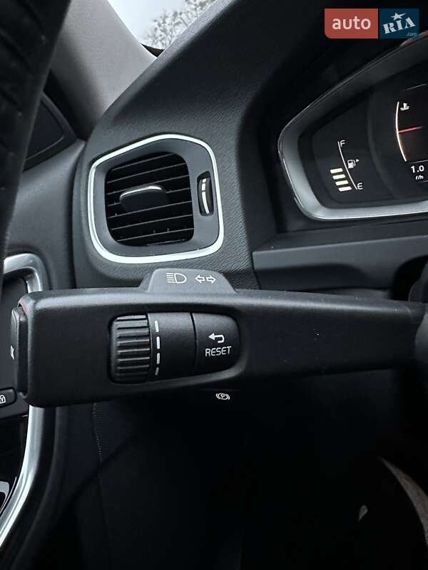 Седан Volvo S60 2015 в Белогородке фото 37 Седан Volvo S60 2015 в Белогородке