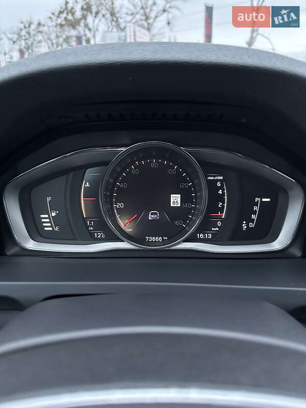 Седан Volvo S60 2015 в Белогородке фото 39 Седан Volvo S60 2015 в Белогородке