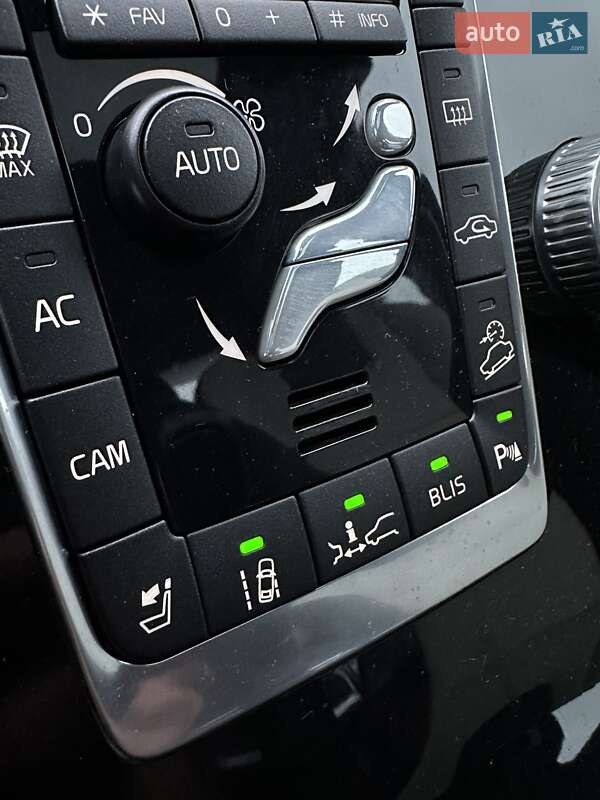 Седан Volvo S60 2015 в Белогородке фото 44 Седан Volvo S60 2015 в Белогородке