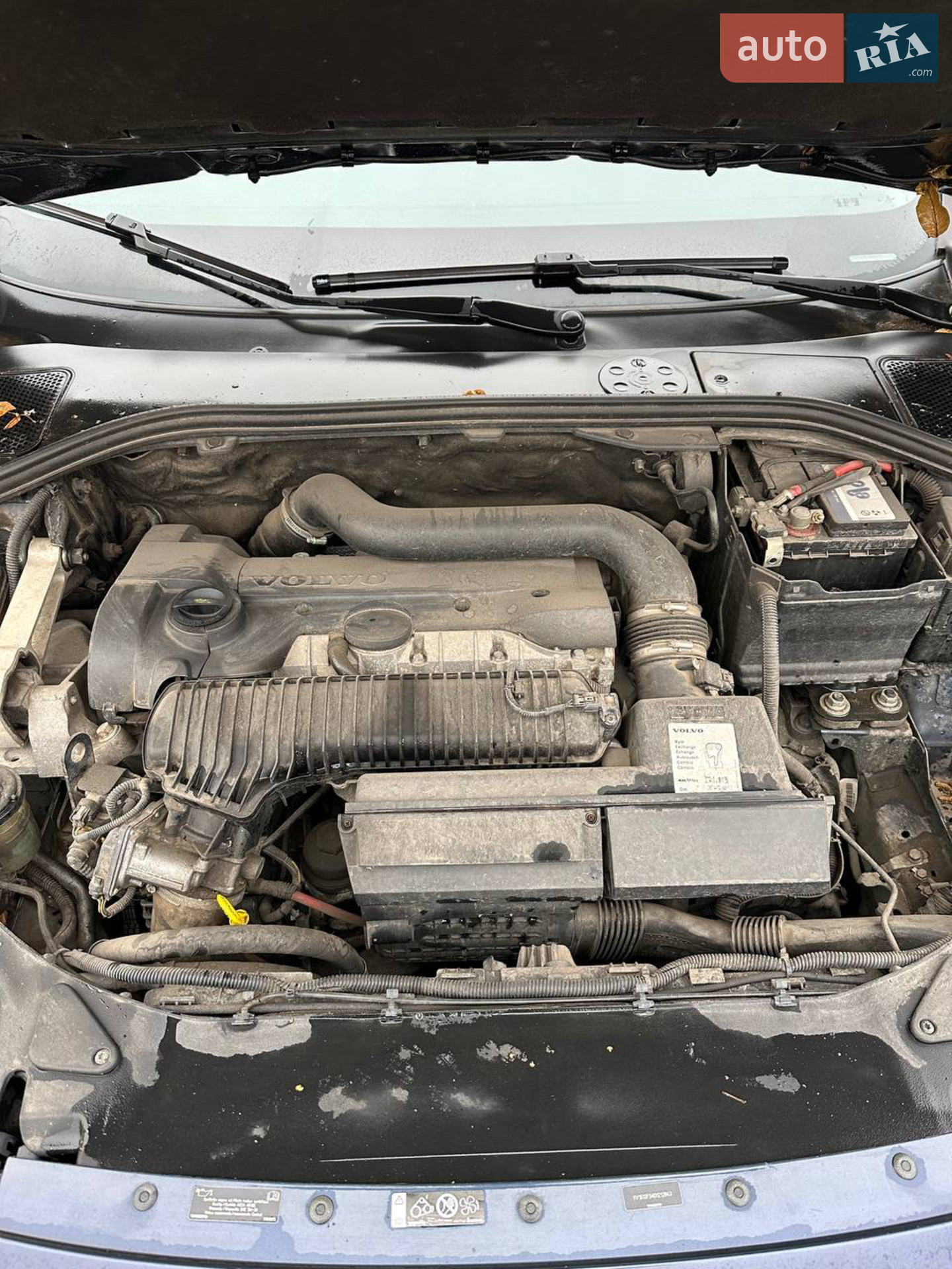 2013 Volvo S60 - мініатюра 12