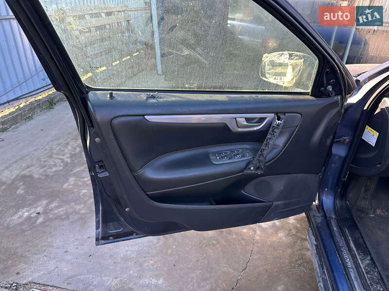 Седан Volvo S60 2002 в Черновцах фото 11 Седан Volvo S60 2002 в Черновцах