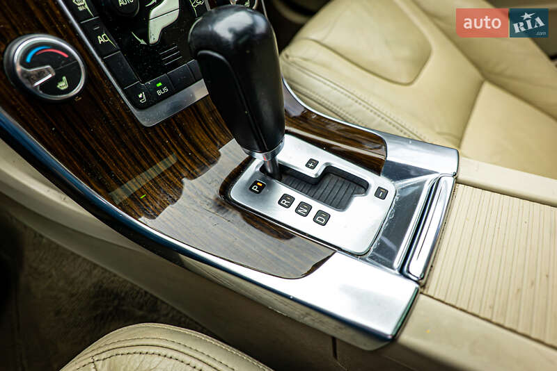 Седан Volvo S60 2011 в Києві фото 16 Седан Volvo S60 2011 в Києві
