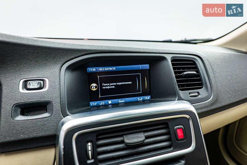 Седан Volvo S60 2011 в Києві фото 13 Седан Volvo S60 2011 в Києві