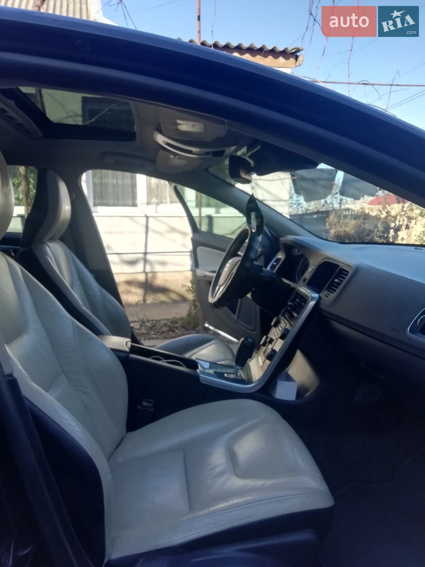 2011 Volvo S60 - мініатюра 14
