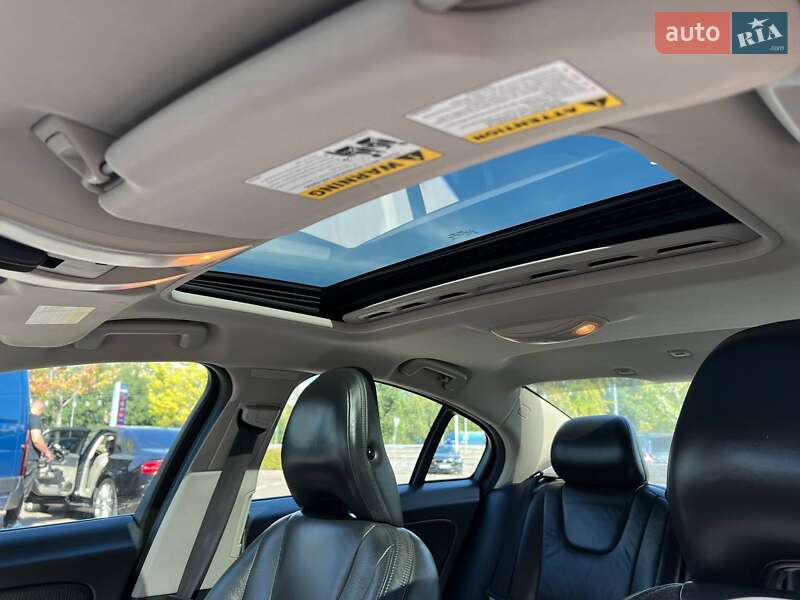 Седан Volvo S60 2013 в Киеве фото 21 Седан Volvo S60 2013 в Киеве