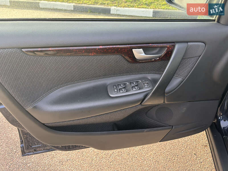 Седан Volvo S60 2003 в Києві