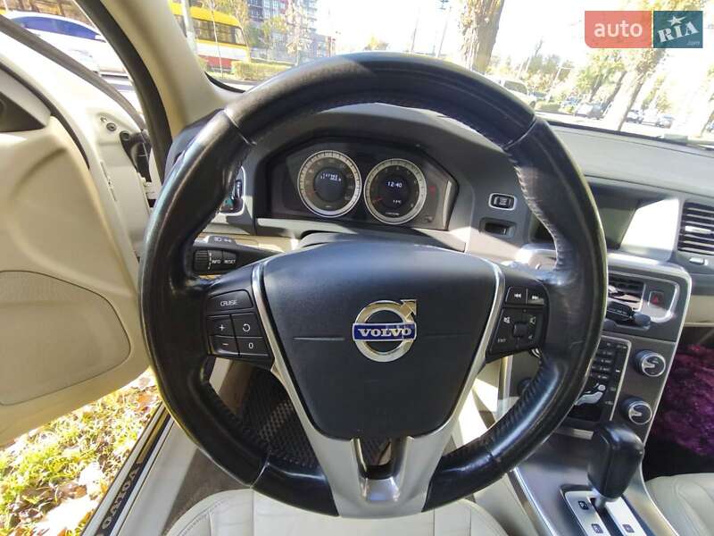 Седан Volvo S60 2011 в Одесі фото 23 Седан Volvo S60 2011 в Одесі