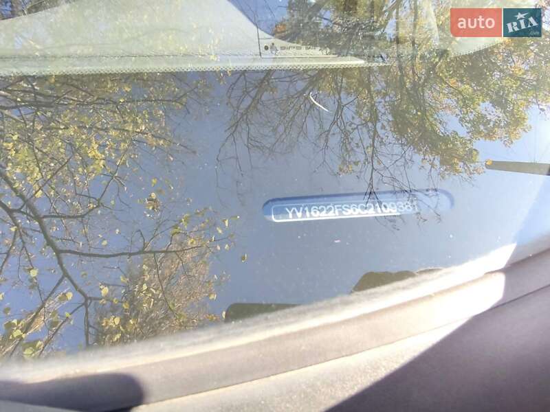 Седан Volvo S60 2011 в Одесі фото 20 Седан Volvo S60 2011 в Одесі