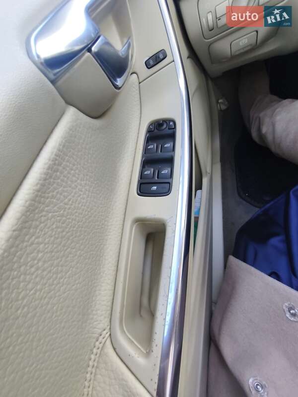 Седан Volvo S60 2011 в Одесі фото 35 Седан Volvo S60 2011 в Одесі