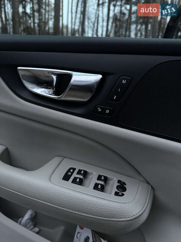 Седан Volvo S60 2019 в Житомире фото 18 Седан Volvo S60 2019 в Житомире