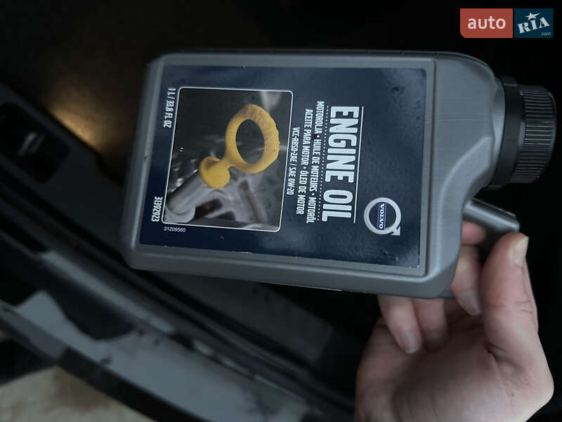 Седан Volvo S60 2019 в Житомире фото 29 Седан Volvo S60 2019 в Житомире