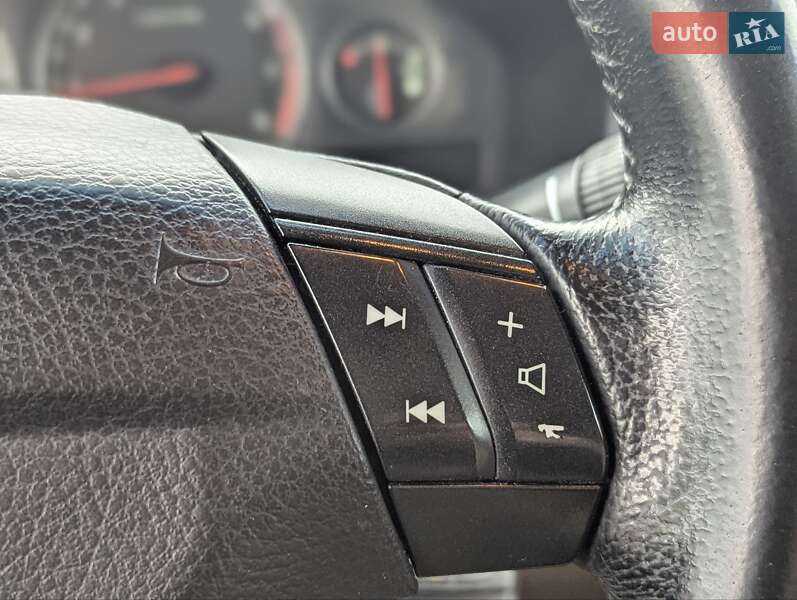 Седан Volvo S60 2005 в Києві фото 14 Седан Volvo S60 2005 в Києві