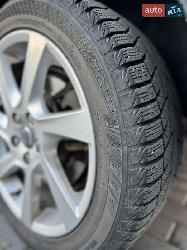 Седан Volvo S60 2014 в Полтаві фото 10 Седан Volvo S60 2014 в Полтаві