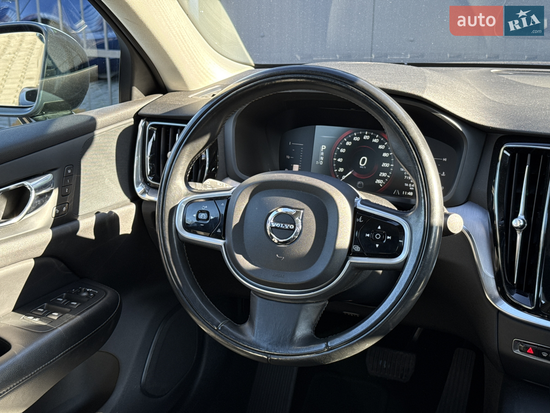 2019 Volvo S60 - мініатюра 19