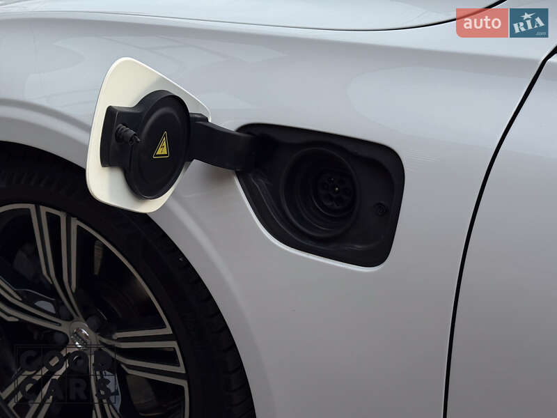 Седан Volvo S60 2020 в Одессе