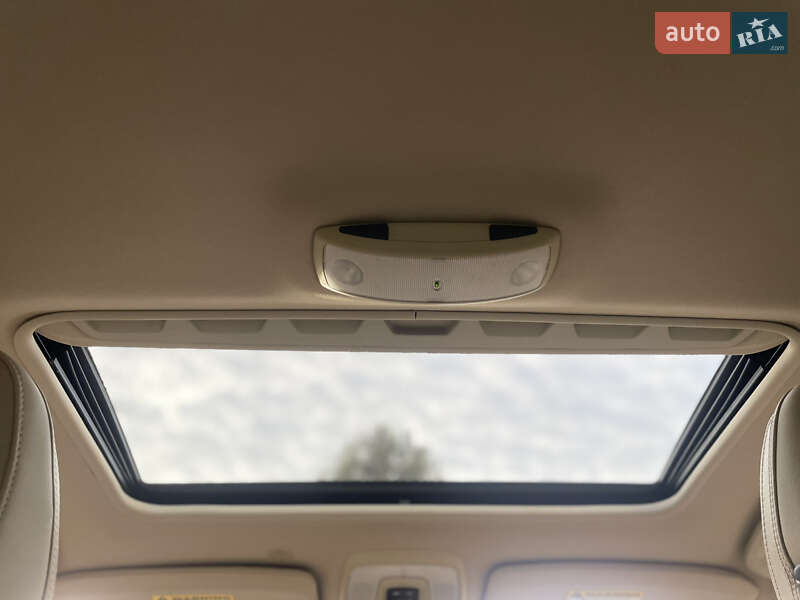 Седан Volvo S60 2012 в Івано-Франківську