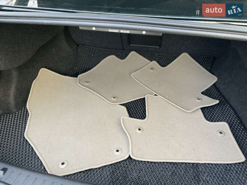 Седан Volvo S60 2012 в Івано-Франківську