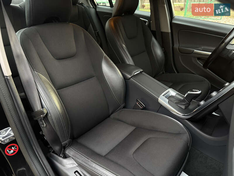 Седан Volvo S60 2016 в Івано-Франківську фото 15 Седан Volvo S60 2016 в Івано-Франківську